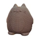 3D Пазл Картонный Cartonic Cute Cat Piggy Bank Копилка 98 деталей - изображение 2