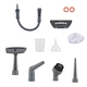 Отпариватель с функцией пароочистителя Steam Cleaner 958 - изображение 3