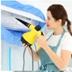 Відпарювач з функцією парочистки Steam Cleaner DF-A001 (TM-115) - изображение 2