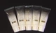 Маска для волос Oribe Gold Lust набор 5 мини-упаковок по 15 мл - изображение 2