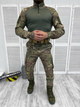 Тактический комплект 3 в 1 - UBACS, китель, штаны Multicam XXL - изображение 2