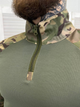 Тактический комплект 3 в 1 - UBACS, китель, штаны Multicam XXL - изображение 5