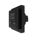 Терморегулятор IN-THERM PWT 029 BLACK MATTE з Wi-Fi - зображення 3
