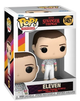 Figurka do gry Funko POP! Stranger Things Finale Eleven 1457 (0889698721356) - obraz 1