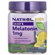 Мелатонін Natrol Мелатонін для дітей від 4 років 1 мг смак ягід Melatonin Ages 4+ 90 жувальних цукерок - зображення 1