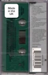 Касета U2 – Songs Of Surrender (Cassette, Green) - зображення 2