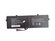 Аккумулятор для ноутбука Prestigio SmartBook 141 C2, UTL4776127-2S 5000mah 37Wh Тип-C 9pin ORIGINAL - изображение 1