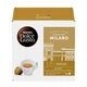 Кава в капсулах Nescafe Dolce Gusto Espresso Milano - изображение 1
