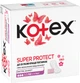 Ежедневные гигиенические прокладки Kotex Super Deo 52 шт (5029053548685) - изображение 2