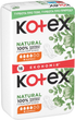 Гігієнічні прокладки Kotex Natural Normal 16 шт (5029053580173) - зображення 3