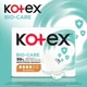 Гигиенические прокладки Kotex Bio-Care Normal 8 шт (5029053590905) - изображение 3