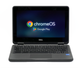 Ноутбук Dell ChromeBook 3100 2-in-1 / 11 IPS 1366x768 60Гц Touch / Intel Celeron N4000 / 4 GB / 32 GB / Intel UHD Graphics 600 / [DLLCHRMBK31002N1IC324IAM] - Б/У - изображение 1