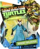 Фигурка TMNT Черепашки-ниндзя Рестайлинг Сенсей Сплинтер 12 см (90734) - изображение 2
