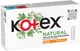 Тампоны Kotex Natural Normal 16 шт (5029053577395) - изображение 2