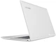 Ноутбук Lenovo IdeaPad 320-15ISK (80XH00YARA) Blizzard White - изображение 6