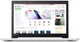 Ноутбук Lenovo IdeaPad 320-15ISK (80XH00YARA) Blizzard White - изображение 1