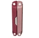 Мультитул Leatherman Bond Heathered Cranberry (833311) - изображение 3