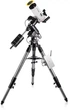 Телескоп Bresser Messier MC-100/1400 EXOS-2 PMC-Eight GoTo (4740140) - зображення 1