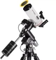 Телескоп Bresser Messier MC-100/1400 EXOS-2 PMC-Eight GoTo (4740140) - зображення 5