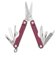 Мультитул Leatherman Micra Cherry (833040) - изображение 1