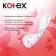 Ежедневные гигиенические прокладки Kotex Ultraslim 56 шт (5029053548074) - изображение 5