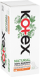 Щоденні гігієнічні прокладки Kotex Normal Organic 40 шт (5029053548630) - зображення 2