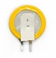 Акумулятор дисковий літієвий Maxell ML1220-TJ1 з контактами подовжньо, 3V, 18mAh - зображення 2