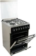 Плита Canrey CGEK 6022 KGG IX - изображение 3