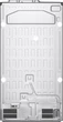 Холодильник LG GC-B257KNHW - изображение 12