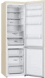 Холодильник LG GC-B509SESM - изображение 6