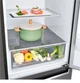 Холодильник LG GC-B459SLCL - изображение 10