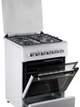 Плита Canrey CGEK 6060 KGT W - изображение 7