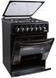 Плита Canrey CEK 6004 TD Elite Antracite - изображение 6