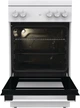 Плита GORENJE GG5A14WJ - изображение 2
