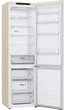 Холодильник LG GC-B509SECL - изображение 4