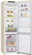 Холодильник LG GC-B509SECL - изображение 5