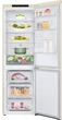 Холодильник LG GC-B459SECL - изображение 5