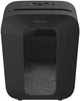 Шредер Fellowes LX41 Black - изображение 3
