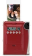 Камера моментальной печати Fujifilm Instax Mini 90 Neo Classic Red - изображение 5