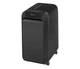 Шредер Fellowes LX220 Black - зображення 1