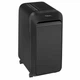 Шредер Fellowes LX220 Black - зображення 3