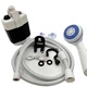 Душ портативный переносной для дачи Portable Outdoor Shower IP-31 - изображение 2