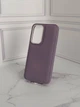 Чехол WAVE Plump Case Samsung Galaxy A35 black currant - изображение 2