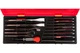 Набор выколоток и зубил 14 ед. K8141 JTC - изображение 3