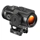 Прицел коллиматорный Vortex Spitfire 5x Prism II Scope AR-BDC4 Reticle (SPR-500) - изображение 2
