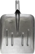 Лопата совкова Mastertool сніг/зерно 330х390х570 мм Лакове покриття (14-6260) - зображення 2