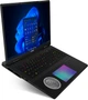 Ноутбук MSI Titan 18 HX Dragon Edition Norse Myth A2XWJG (A2XWJG-446UA) Core Black + Монитор 27" MSI MAG 274QRF-QD E2 (комплект) - изображение 5
