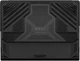Ноутбук MSI Titan 18 HX Dragon Edition Norse Myth A2XWJG (A2XWJG-446UA) Core Black + Монитор 27" MSI MAG 274QRF-QD E2 (комплект) - изображение 12