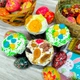 Набір Перша Цукерня Слобожанщини "Великоднє асорті", 530г, шт - зображення 6