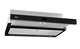 Витяжка Teka CNL 6415 PLUS (40436822) чорне скло - изображение 1